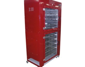 Forno E70 – E80 – E90